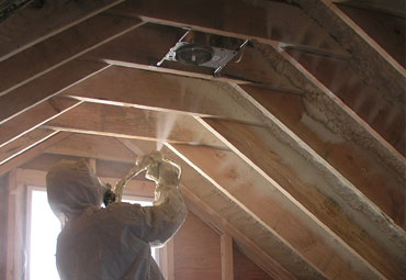 Los Angeles Attic Insulation