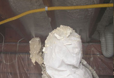 Los Angeles Crawl Space Insulation