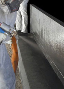 Los Angeles Protective Polyurea Coatings